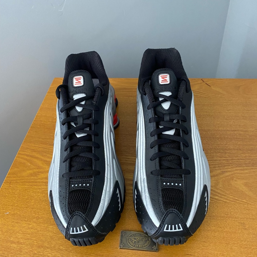 Nike Shox